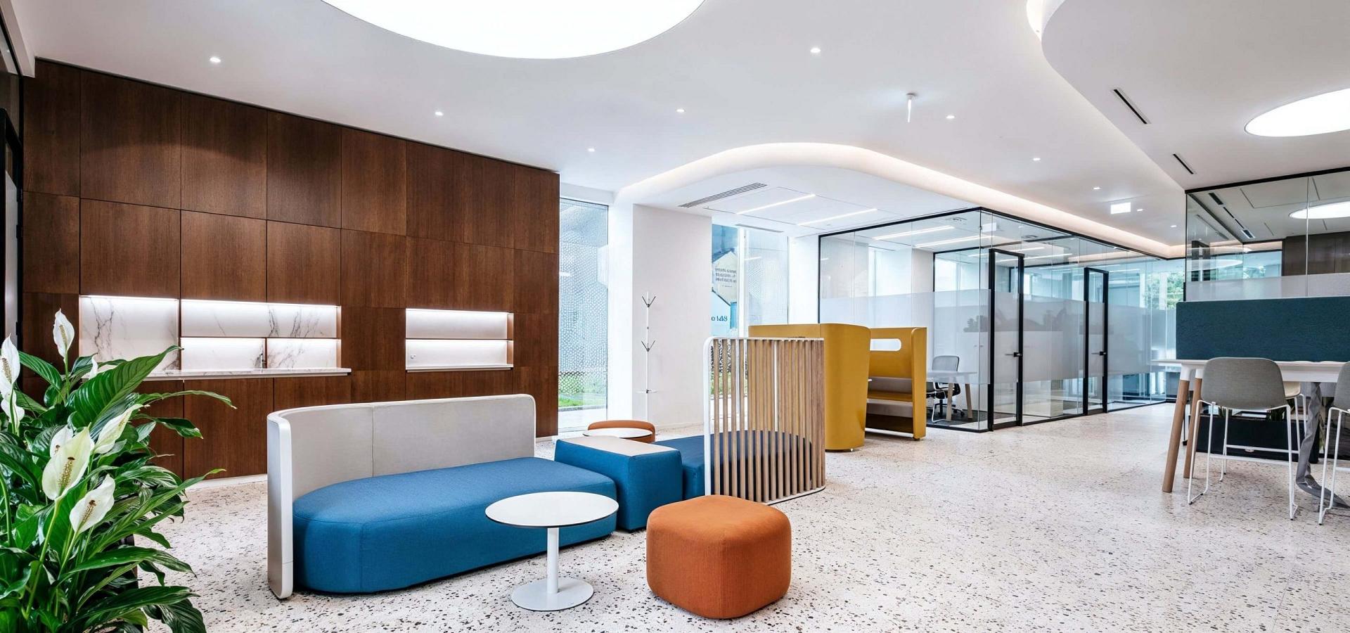 Gorenjska banka Dunajska vertikala