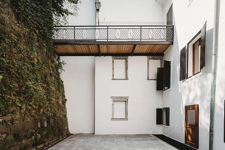 MESTNA HIŠA LJUBLJANA